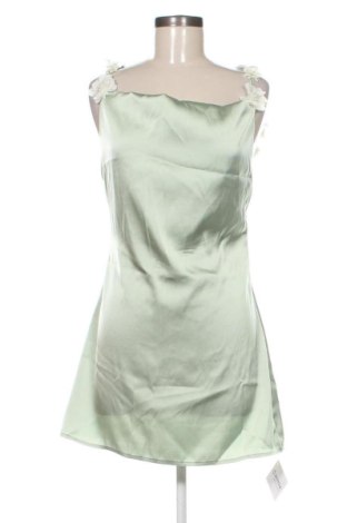 Kleid SHEIN, Größe M, Farbe Grün, Preis 19,00 €, #137598650