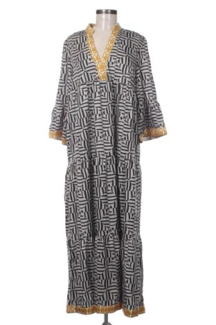 Kleid Unbranded, Größe L, Farbe Mehrfarbig, Preis 30,00 €, #137598683