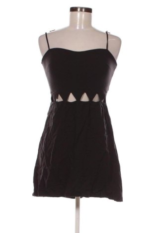 Šaty  H&M, Veľkosť S, Farba Čierna, Cena  18,00 €, #137598756