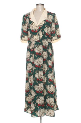 Rochie SHEIN, Mărime XXL, Culoare Multicolor, Preț 167,97 Lei, #137598906