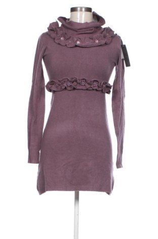 Šaty  Unbranded, Veľkosť M, Farba Fialová, Cena  24,00 €, #137598939