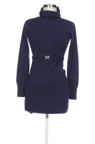 Kleid Unbranded, Größe L, Farbe Blau, Preis 22,00 €, #137598955