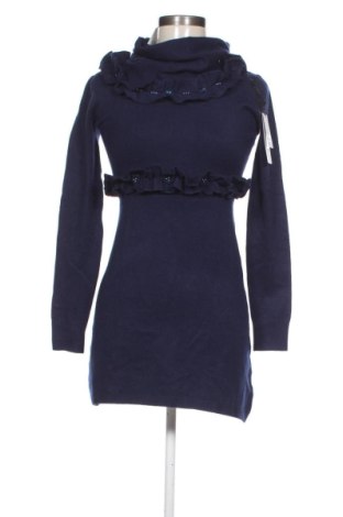 Kleid Unbranded, Größe M, Farbe Blau, Preis 24,00 €, #137598968