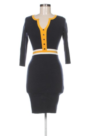 Kleid Dika, Größe S, Farbe Blau, Preis 28,00 €, #137598993