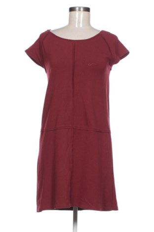 Kleid Unbranded, Größe S, Farbe Rot, Preis 18,00 €, #137599038