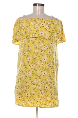 Рокля Vero Moda, Размер S, Цвят Многоцветен, Цена 13,00 €, #137599065