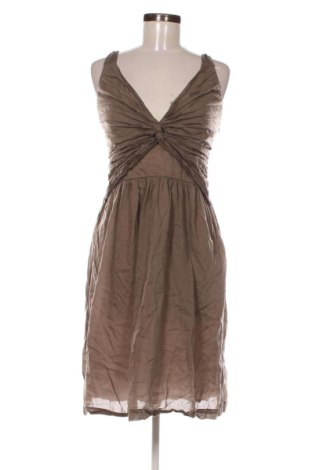 Kleid Ana Alcazar, Größe M, Farbe Braun, Preis 34,25 €, #137599088