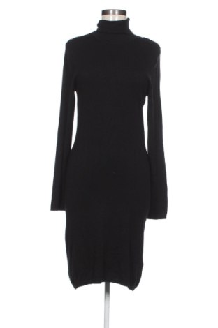 Kleid Ichi, Größe L, Farbe Schwarz, Preis 13,00 €, #137599109
