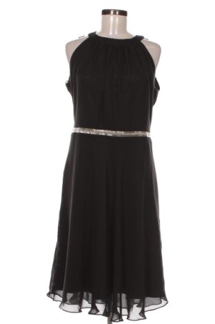 Kleid Weise, Größe L, Farbe Schwarz, Preis 40,39 €, #137599214