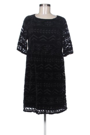 Kleid Unbranded, Größe L, Farbe Schwarz, Preis 13,94 €, #137599236
