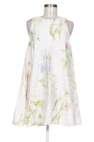 Kleid H&M, Größe M, Farbe Mehrfarbig, Preis 18,00 €, #137599268