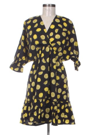 Kleid Lumina, Größe L, Farbe Mehrfarbig, Preis 16,00 €, #137599285
