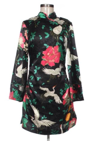Kleid Zara, Größe M, Farbe Mehrfarbig, Preis 16,00 €, #137599305