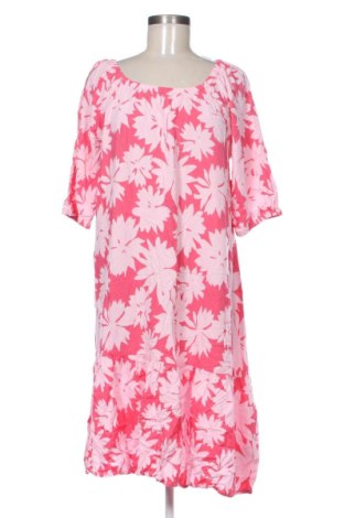 Kleid Blue Motion, Größe M, Farbe Mehrfarbig, Preis 11,34 €, #137599324