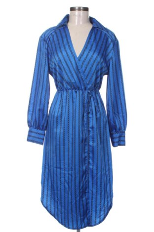 Kleid Unbranded, Größe L, Farbe Mehrfarbig, Preis 30,00 €, #137599345