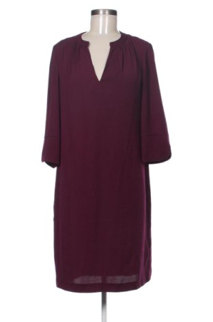 Kleid Marks & Spencer, Größe M, Farbe Lila, Preis 14,17 €, #137599357