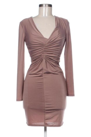 Kleid Bik Bok, Größe XS, Farbe Aschrosa, Preis 5,00 €, #137599399