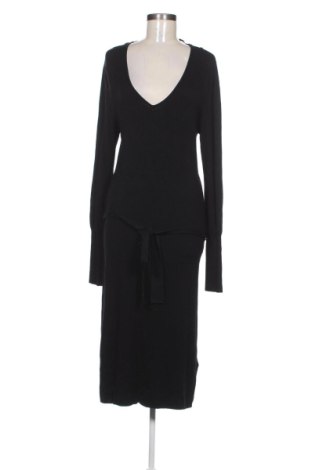 Rochie Comma,, Mărime M, Culoare Negru, Preț 141,72 Lei, #137599410