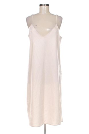 Φόρεμα Zara, Μέγεθος L, Χρώμα Ρόζ , Τιμή 16,00 €, #137599456