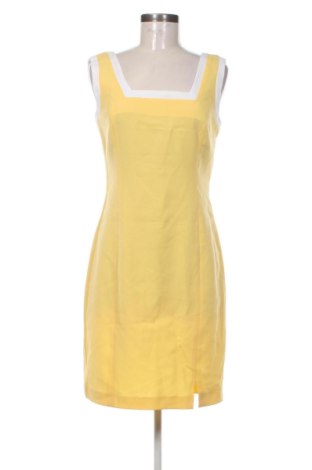 Rochie Unbranded, Mărime M, Culoare Galben, Preț 52,49 Lei, #137599464