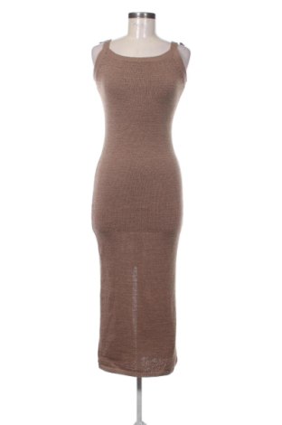 Kleid Lily Loves, Größe XS, Farbe Braun, Preis 12,00 €, #137599559