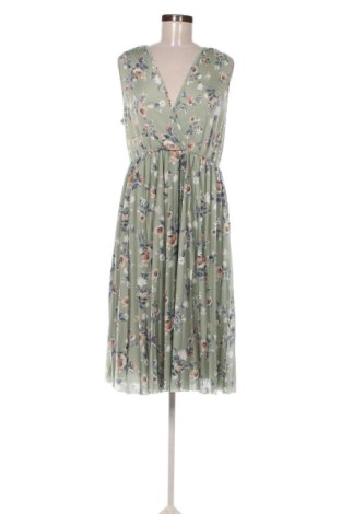 Kleid About You, Größe L, Farbe Mehrfarbig, Preis 19,00 €, #137599630