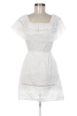 Kleid Unbranded, Größe S, Farbe Weiß, Preis 18,00 €, #137599631