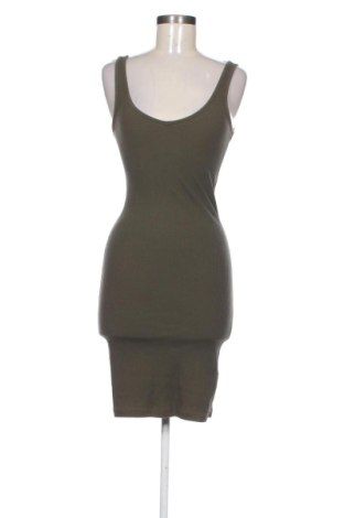 Kleid H&M, Größe XS, Farbe Grün, Preis 10,00 €, #137599664