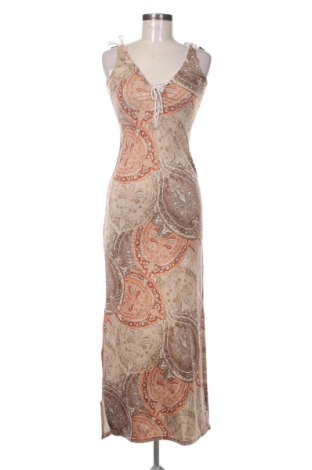 Kleid Unbranded, Größe XS, Farbe Mehrfarbig, Preis 13,00 €, #137599751