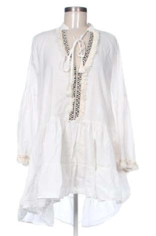 Φόρεμα Unbranded, Μέγεθος M, Χρώμα Λευκό, Τιμή 32,32 €, #137599798