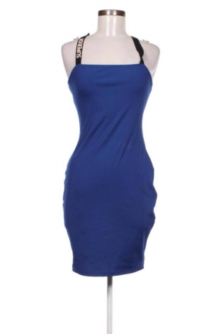 Rochie Fb Sister, Mărime L, Culoare Albastru, Preț 62,62 Lei, #137599846