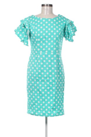 Rochie Unbranded, Mărime XL, Culoare Multicolor, Preț 152,22 Lei, #137599863