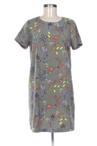 Kleid ONLY, Größe L, Farbe Mehrfarbig, Preis 15,99 €, #137599879