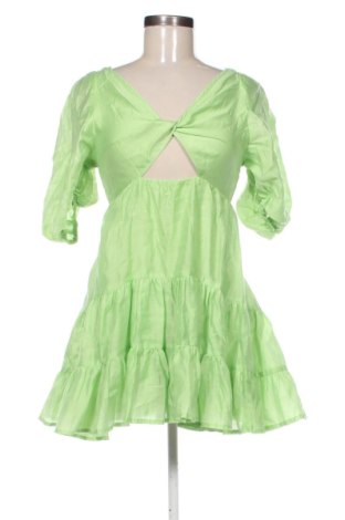 Kleid ASOS, Größe S, Farbe Grün, Preis € 26,00, #137600360