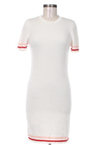 Sukienka United Colors Of Benetton, Rozmiar L, Kolor Biały, Cena 76,20 zł, #137600531