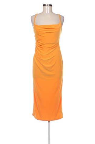 Rochie Zara, Mărime S, Culoare Portocaliu, Preț 126,00 Lei, #137600552