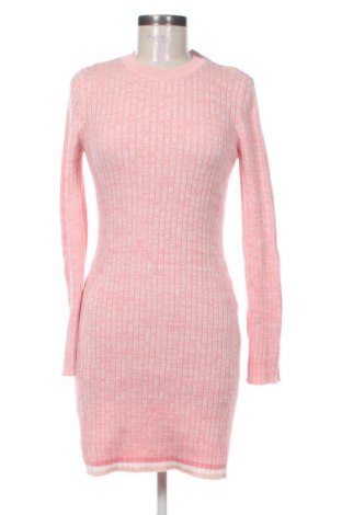 Rochie United Colors Of Benetton, Mărime M, Culoare Roz, Preț 68,24 Lei, #137600616