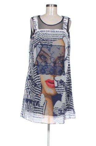 Rochie Unbranded, Mărime M, Culoare Multicolor, Preț 73,49 Lei, #137600739