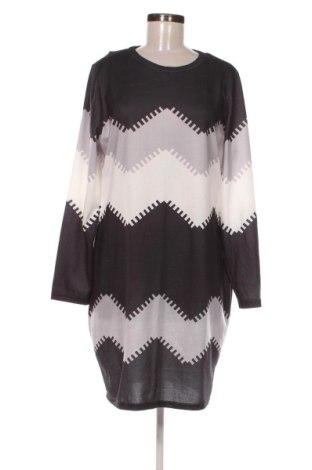 Kleid Unbranded, Größe L, Farbe Mehrfarbig, Preis 9,00 €, #137600790
