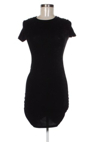 Kleid Terranova, Größe XS, Farbe Schwarz, Preis 6,00 €, #137600820