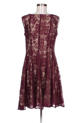 Kleid Level Eight, Größe M, Farbe Rot, Preis 22,00 €, #137601025