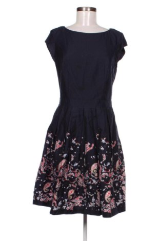Kleid S.Oliver, Größe M, Farbe Mehrfarbig, Preis 14,00 €, #137601145
