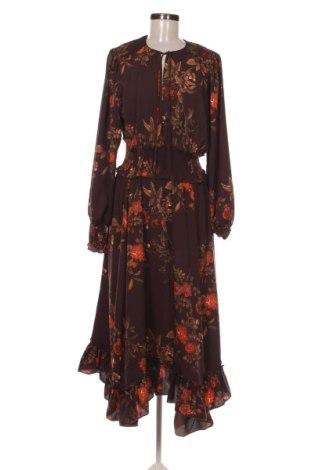 Šaty  H&M, Veľkosť XL, Farba Viacfarebná, Cena  31,00 €, #137601156