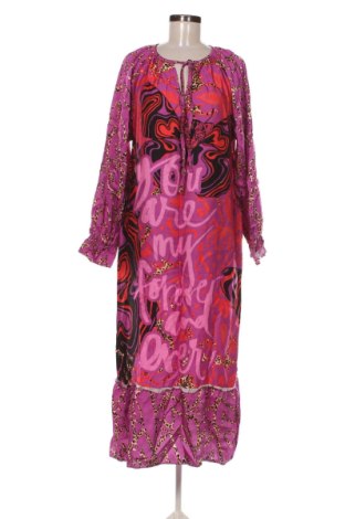 Kleid Miss Goodlife, Größe L, Farbe Mehrfarbig, Preis 23,00 €, #137601222