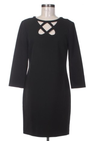Rochie Diane Von Furstenberg, Mărime L, Culoare Negru, Preț 514,41 Lei, #137601337