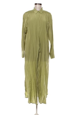 Rochie Mango, Mărime M, Culoare Verde, Preț 141,72 Lei, #137601383