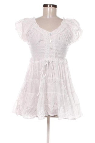 Rochie Unbranded, Mărime XS, Culoare Alb, Preț 115,48 Lei, #137601400