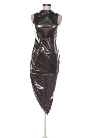 Kleid Cider, Größe S, Farbe Silber, Preis 33,00 €, #137601519