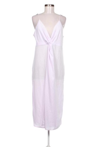 Sukienka H&M, Rozmiar XL, Kolor Różowy, Cena 127,01 zł, #137601569