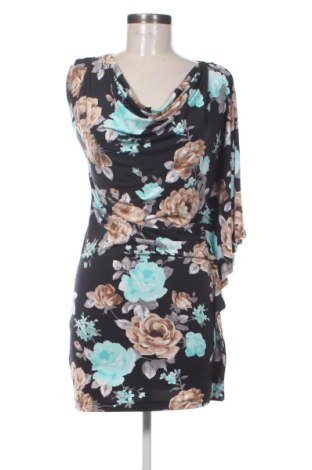 Rochie Miss Chic, Mărime S, Culoare Multicolor, Preț 68,24 Lei, #137601626